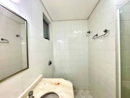 Apartamento 3 quartos com suíte no Edifício Virginia Augusta