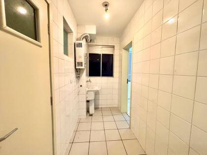 Apartamento 3 quartos com suíte no Edifício Virginia Augusta