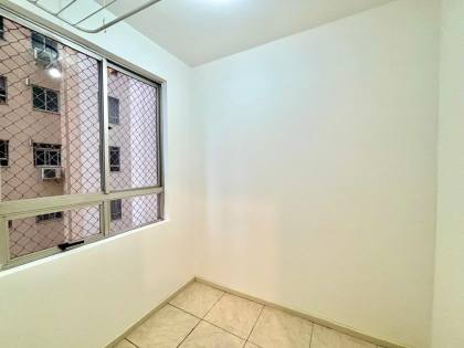 Apartamento 3 quartos com suíte no Edifício Virginia Augusta