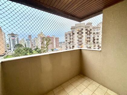 Apartamento 3 quartos com suíte no Edifício Virginia Augusta