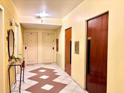 Apartamento 3 quartos com suíte no Edifício Virginia Augusta