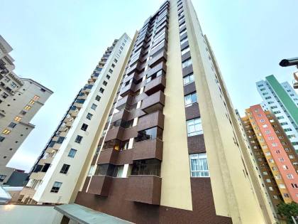 Apartamento 3 quartos com suíte no Edifício Virginia Augusta
