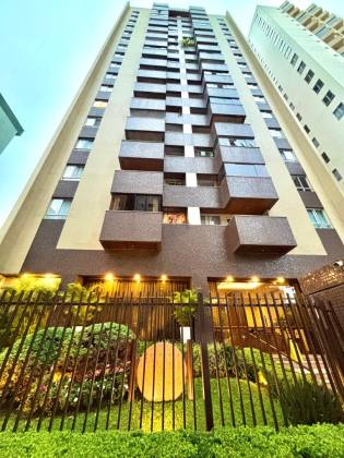 Apartamento 3 quartos com suíte no Edifício Virginia Augusta