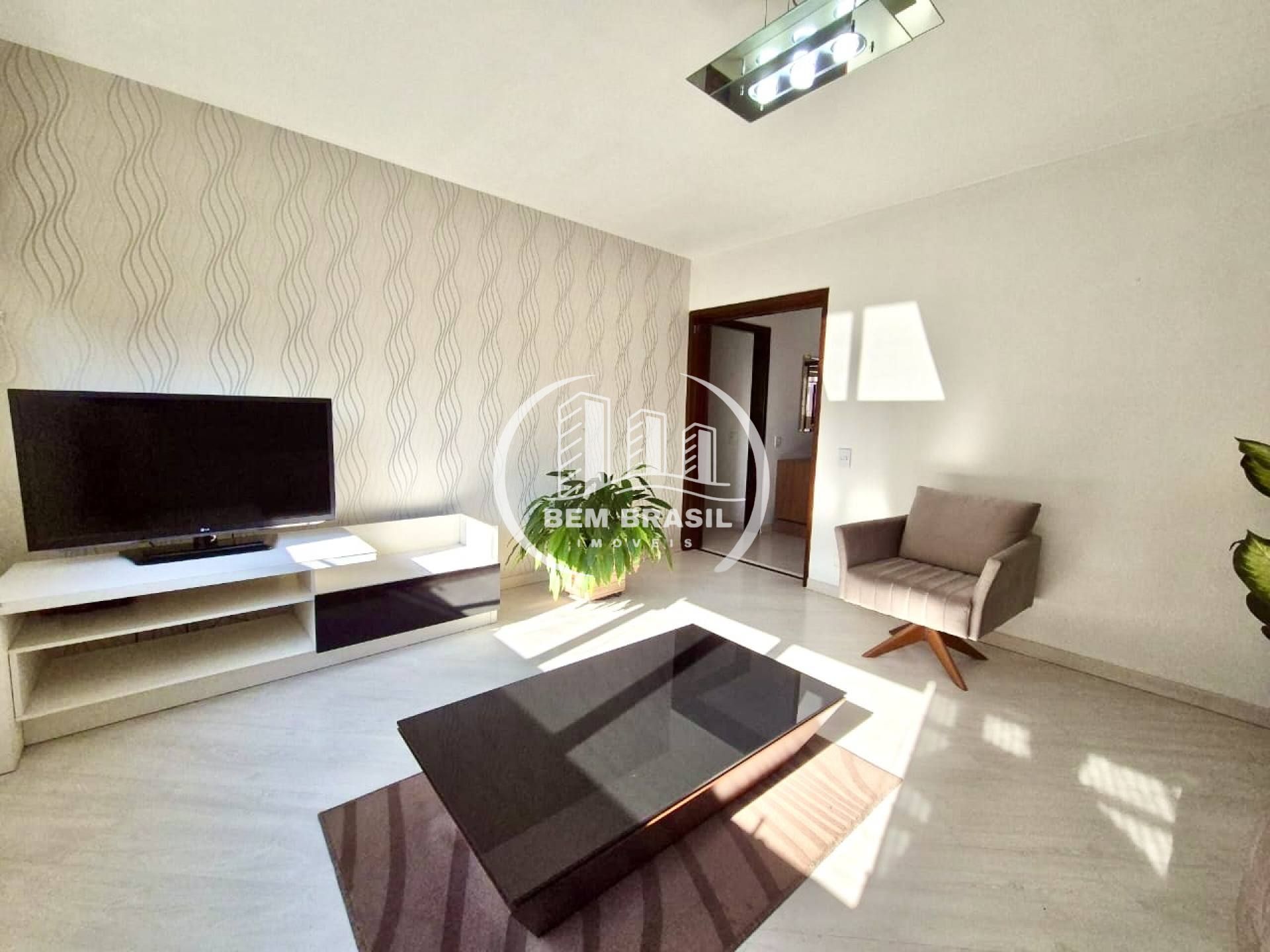 Amplo e Aconchegante Apartamento 3 Quartos no Bigorrilho!