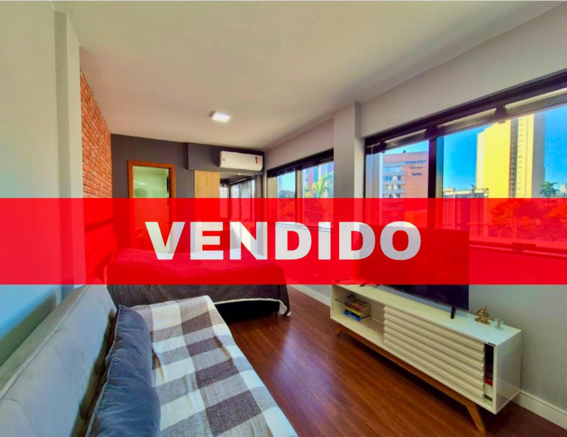 STUDIO SABBATINI - OPORTUNIDADE ÚNICA NO BIGORRILHO