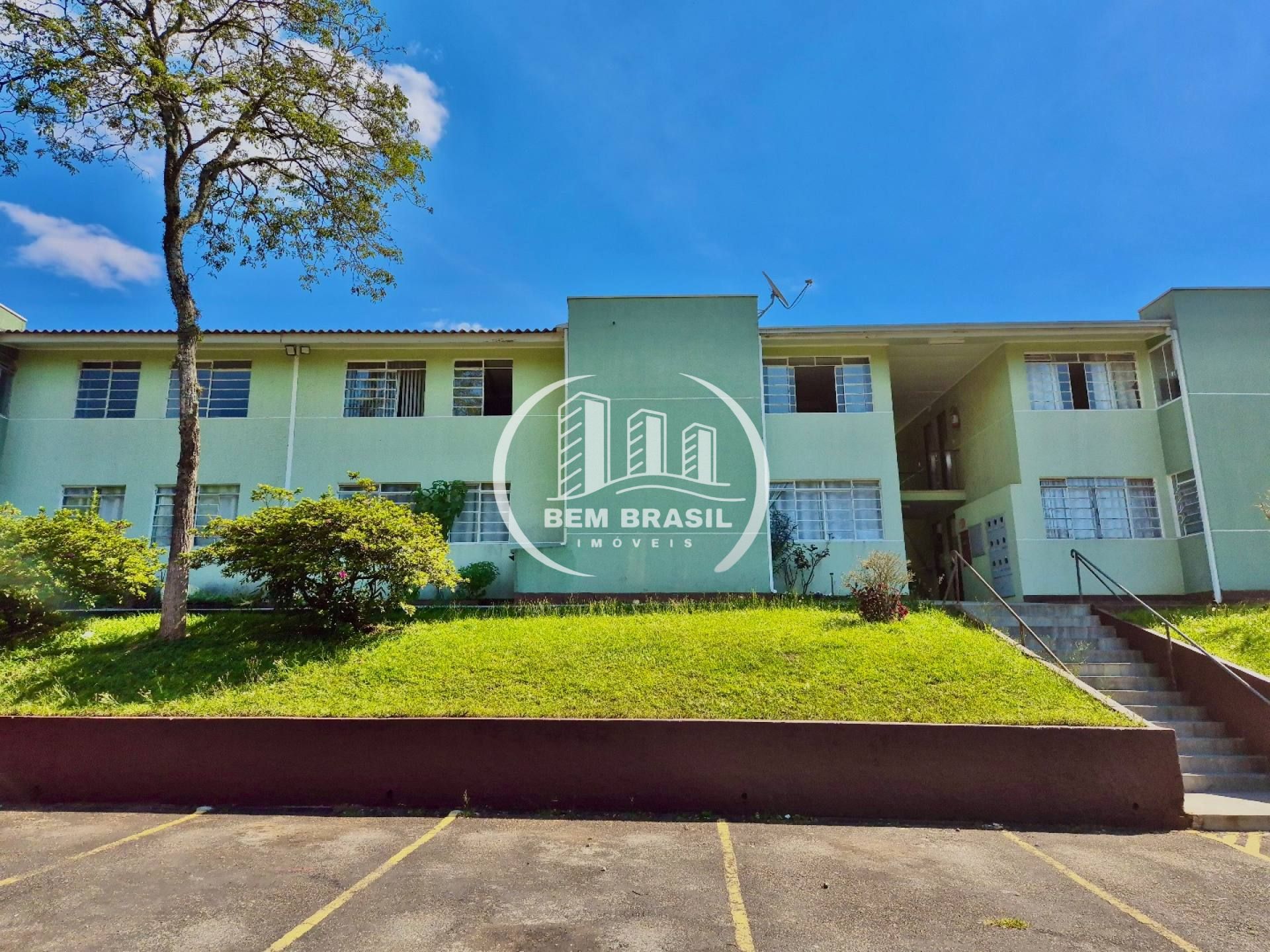 Apartamento 2 Quartos Reformado - Condomínio Completo - Pilarzinho Curitiba