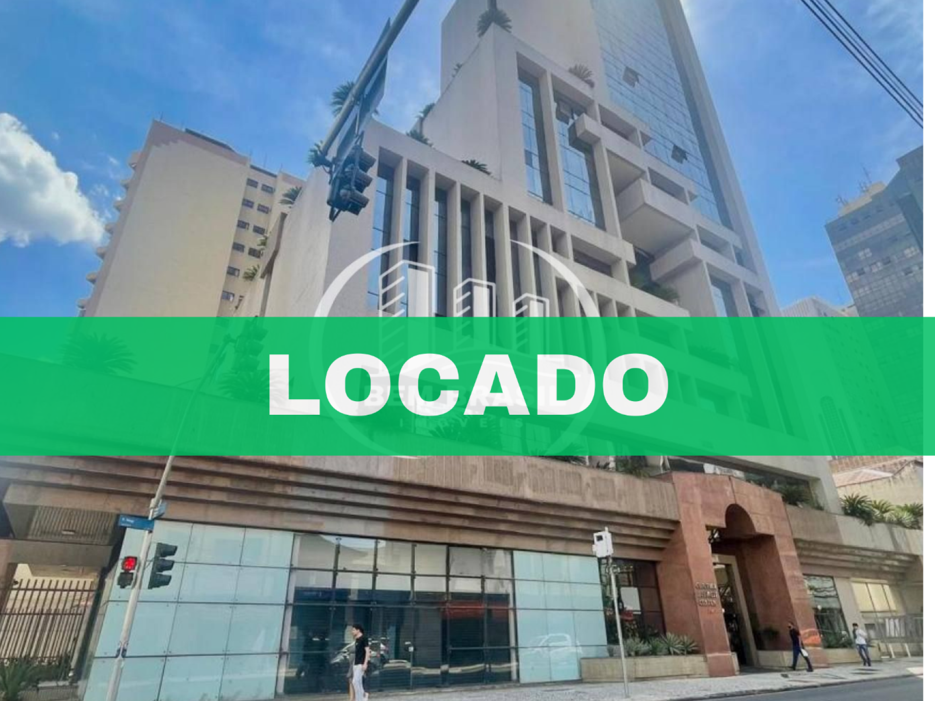 SALA COMERCIAL NA RUA TIBAGI NO CURITIBA BUSINESS CENTER