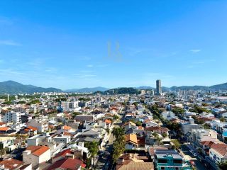 Apartamento Novo Para Vender com 1 quartos no Centro de Balneário Camboriú