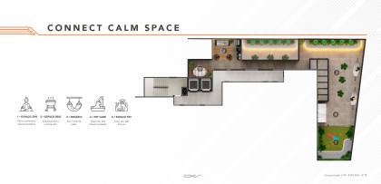 Apartamento Para Vender com 1 quartos no bairro Alto da XV em Curitiba