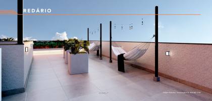 Apartamento Para Vender com 1 quartos no bairro Alto da XV em Curitiba