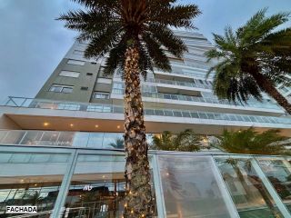Apartamento com 3 suítes à venda no Amores da Brava, Praia Brava, Itajaí
