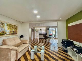 Casa Térrea à Venda no Boa Vista: 5 Quartos, 8 Vagas, 437m² - Aceita Financiamento!