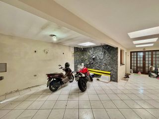 Casa Térrea à Venda no Boa Vista: 5 Quartos, 8 Vagas, 437m² - Aceita Financiamento!
