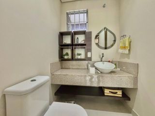 Casa Térrea à Venda no Boa Vista: 5 Quartos, 8 Vagas, 437m² - Aceita Financiamento!