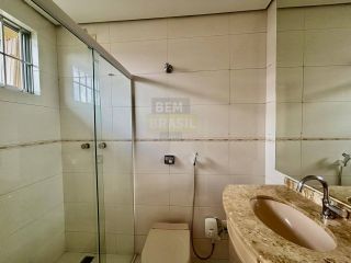 Casa Térrea à Venda no Boa Vista: 5 Quartos, 8 Vagas, 437m² - Aceita Financiamento!