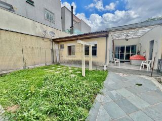 Casa Térrea à Venda no Boa Vista: 5 Quartos, 8 Vagas, 437m² - Aceita Financiamento!