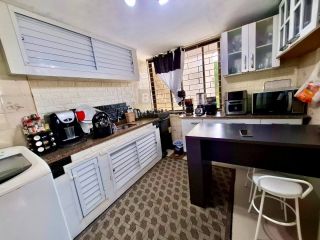 Apartamento Térreo 2 Quartos na Praia - Edifício Jamaica - Praia de Leste Pontal do Paraná - Vaga Exclusiva