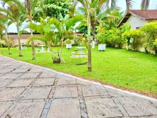 Apartamento Térreo 2 Quartos na Praia - Edifício Jamaica - Praia de Leste Pontal do Paraná - Vaga Exclusiva