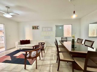 Apartamento 3 Dorms (1 Suíte) no Centro de Balneário Camboriú - 3 Vagas - Aceita Permuta