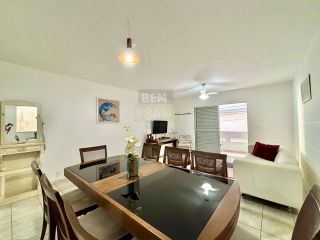 Apartamento 3 Dorms (1 Suíte) no Centro de Balneário Camboriú - 3 Vagas - Aceita Permuta