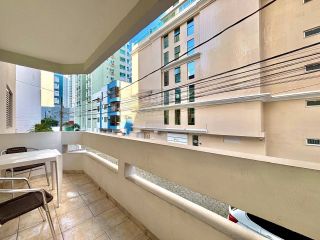 Apartamento 3 Dorms (1 Suíte) no Centro de Balneário Camboriú - 3 Vagas - Aceita Permuta