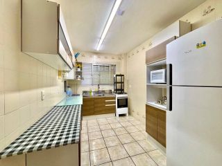 Apartamento 3 Dorms (1 Suíte) no Centro de Balneário Camboriú - 3 Vagas - Aceita Permuta