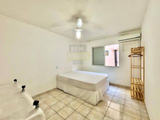 Apartamento 3 Dorms (1 Suíte) no Centro de Balneário Camboriú - 3 Vagas - Aceita Permuta