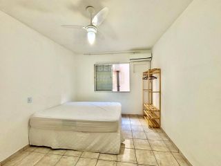 Apartamento 3 Dorms (1 Suíte) no Centro de Balneário Camboriú - 3 Vagas - Aceita Permuta