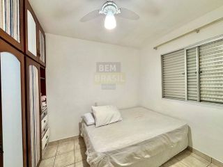 Apartamento 3 Dorms (1 Suíte) no Centro de Balneário Camboriú - 3 Vagas - Aceita Permuta