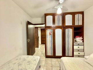 Apartamento 3 Dorms (1 Suíte) no Centro de Balneário Camboriú - 3 Vagas - Aceita Permuta