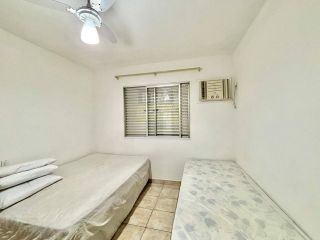 Apartamento 3 Dorms (1 Suíte) no Centro de Balneário Camboriú - 3 Vagas - Aceita Permuta
