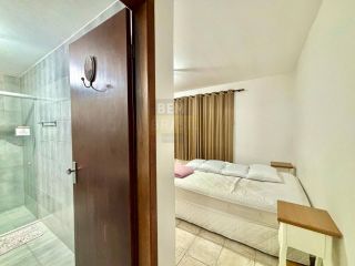 Apartamento 3 Dorms (1 Suíte) no Centro de Balneário Camboriú - 3 Vagas - Aceita Permuta