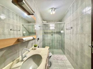 Apartamento 3 Dorms (1 Suíte) no Centro de Balneário Camboriú - 3 Vagas - Aceita Permuta