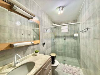Apartamento 3 Dorms (1 Suíte) no Centro de Balneário Camboriú - 3 Vagas - Aceita Permuta