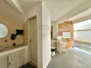Apartamento 3 Dorms (1 Suíte) no Centro de Balneário Camboriú - 3 Vagas - Aceita Permuta