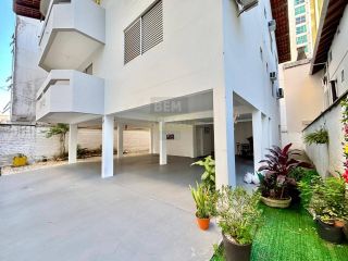 Apartamento 3 Dorms (1 Suíte) no Centro de Balneário Camboriú - 3 Vagas - Aceita Permuta