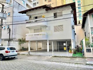 Apartamento 3 Dorms (1 Suíte) no Centro de Balneário Camboriú - 3 Vagas - Aceita Permuta