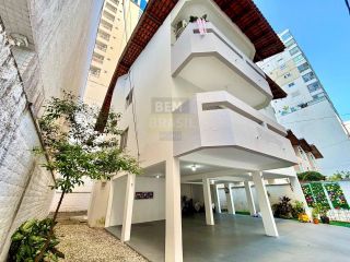 Apartamento 3 Dorms (1 Suíte) no Centro de Balneário Camboriú - 3 Vagas - Aceita Permuta