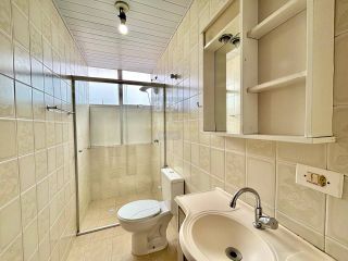 Apartamento 1 Quarto à Venda no Centro de Curitiba - Edifício Nilo Cairo - Andar Alto com Vaga