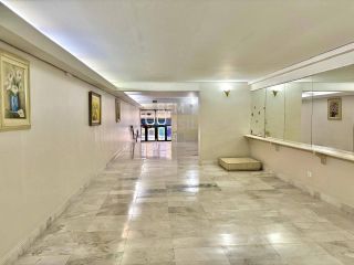 Apartamento 1 Quarto à Venda no Centro de Curitiba - Edifício Nilo Cairo - Andar Alto com Vaga