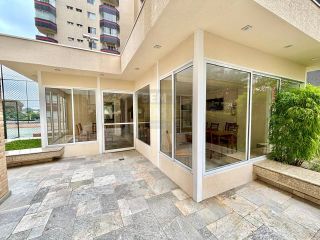 Apartamento 2 Quartos (1 Suíte) Mobiliado no Edifício Magno - Andar Alto!
