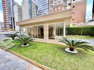 Apartamento 2 Quartos (1 Suíte) Mobiliado no Edifício Magno - Andar Alto!