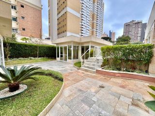 Apartamento 2 Quartos (1 Suíte) Mobiliado no Edifício Magno - Andar Alto!