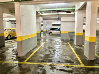 Apartamento 2 Quartos (1 Suíte) Mobiliado no Edifício Magno - Andar Alto!