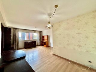 Apartamento 3 Quartos (1 Suíte) - Bacacheri, Curitiba - Varanda e Closet