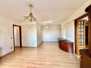 Apartamento 3 Quartos (1 Suíte) - Bacacheri, Curitiba - Varanda e Closet