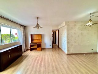 Apartamento 3 Quartos (1 Suíte) - Bacacheri, Curitiba - Varanda e Closet