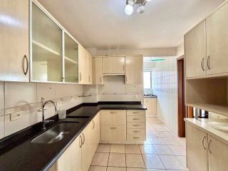 Apartamento 3 Quartos (1 Suíte) - Bacacheri, Curitiba - Varanda e Closet