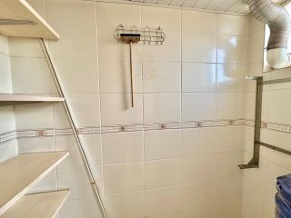 Apartamento 3 Quartos (1 Suíte) - Bacacheri, Curitiba - Varanda e Closet