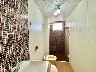Apartamento 3 Quartos (1 Suíte) - Bacacheri, Curitiba - Varanda e Closet